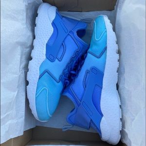 Nike Air Huarache Run Ultra